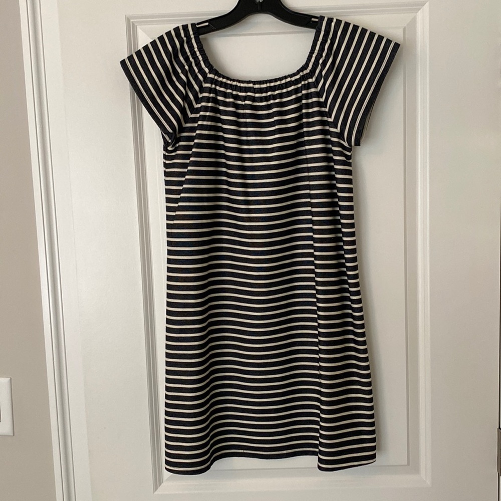 Like new Madewell dress. Size medium